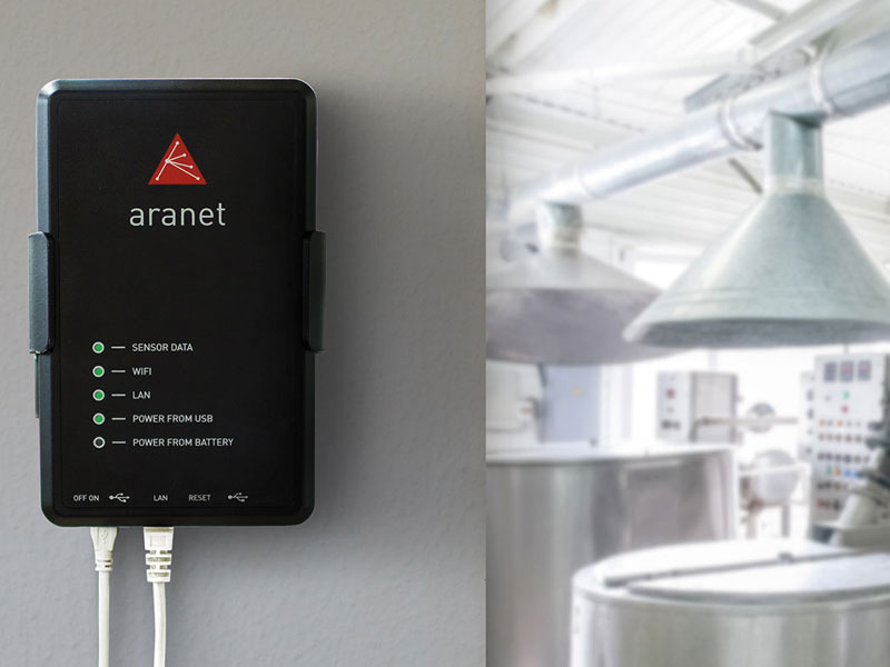 IoT-stalilimenti-alimentari