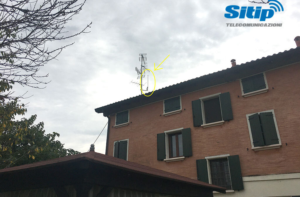 Agrismart: sensori IoT applicati alla zootecnia a Rio Saliceto, Reggio Emila