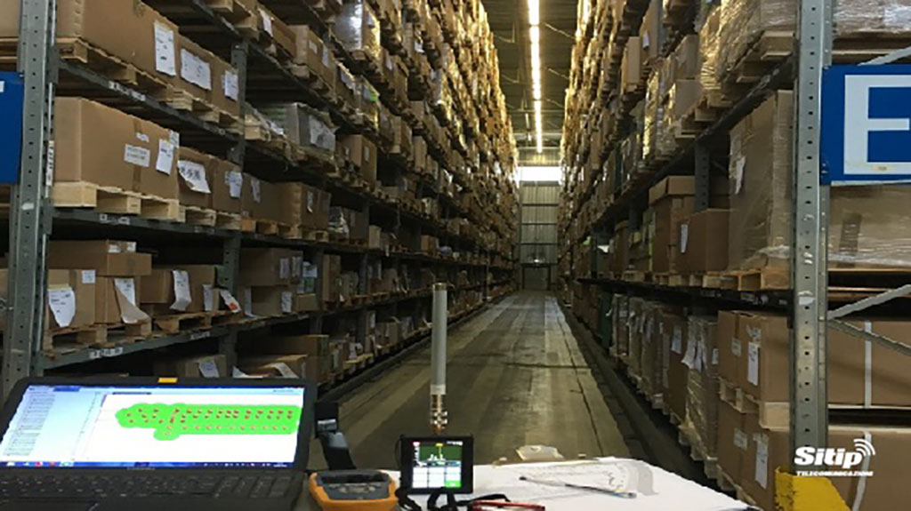 Scenari di utilizzo del Wi-Fi 7 in contesti industriali | SITIP TELECOMUNICAZIONI