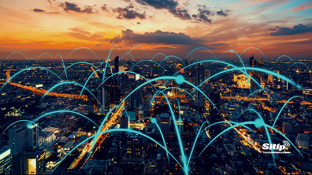 Wifi 7: la tecnologia che rivoluziona le reti wireless | SITIP TELECOMUNICAZIONI Wifi 7: la tecnologia che rivoluziona le reti wireless | SITIP TELECOMUNICAZIONI