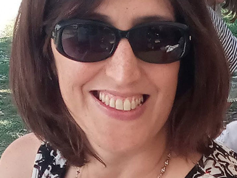 Deborah Sandrini