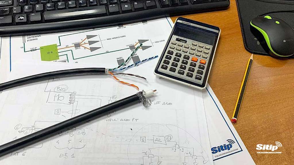 Il valore aggiunto di Sitip: progettare, integrare, gestire | SITIP TELECOMUNICAZIONI