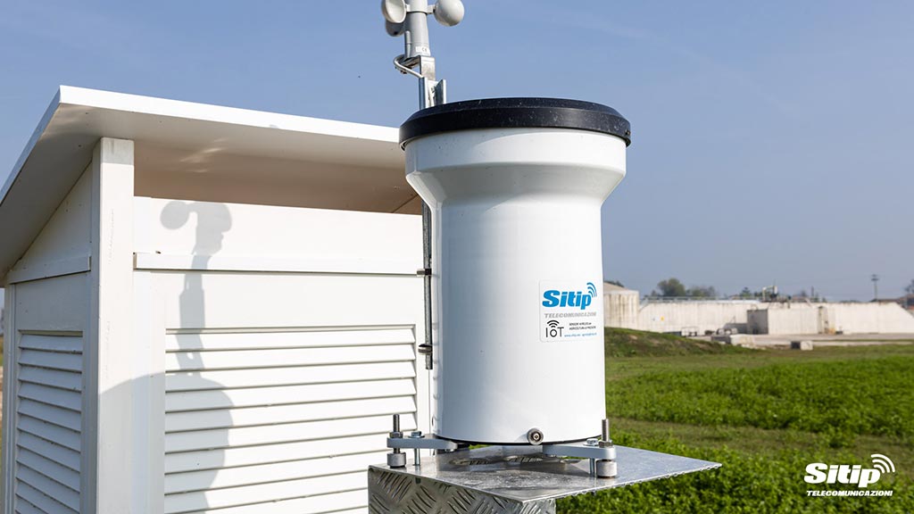 Raccolta del dato in campo | SITIP TELECOMUNICAZIONI Raccolta del dato in campo | SITIP TELECOMUNICAZIONI