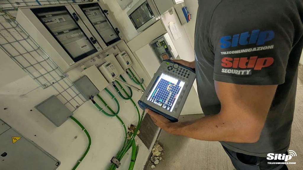Come capire se nei locali tecnici serve un DAS? | SITIP TELECOMUNICAZIONI Come capire se nei locali tecnici serve un DAS? | SITIP TELECOMUNICAZIONI
